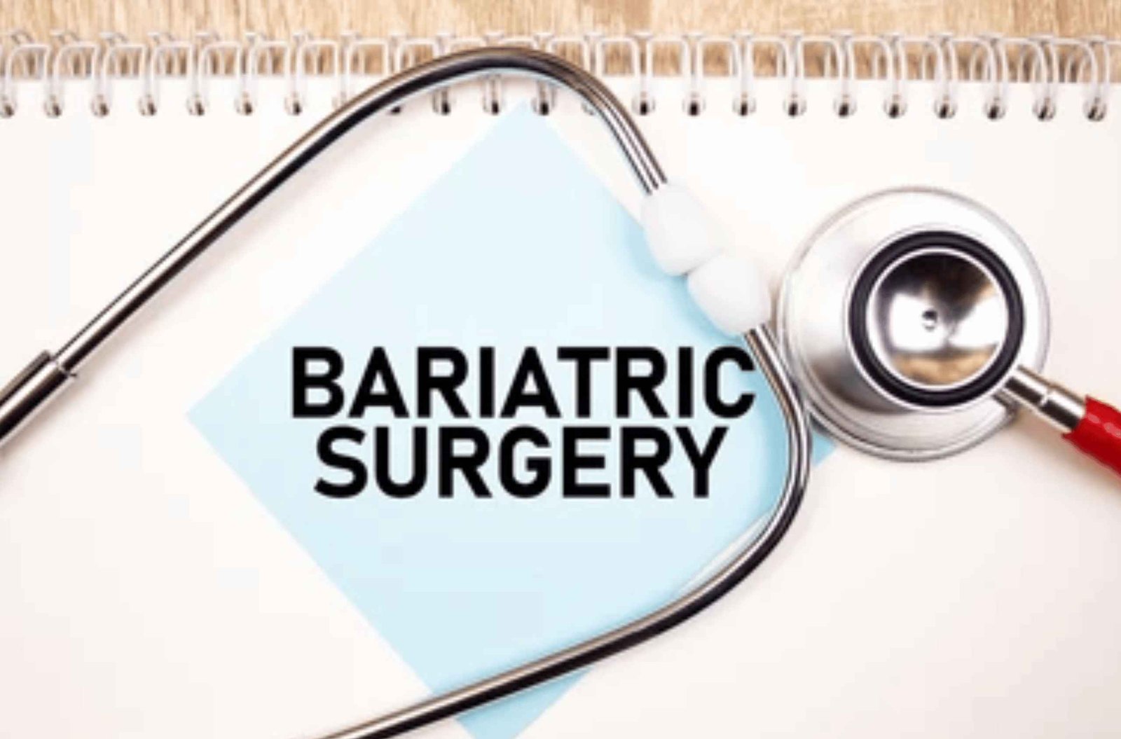 What is Bariatric Surgery