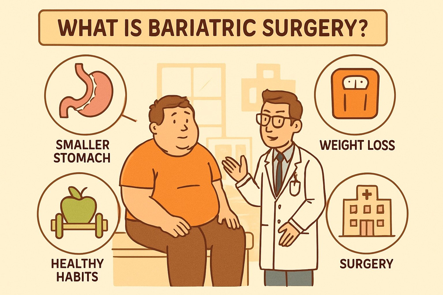 Bariatric Surgery