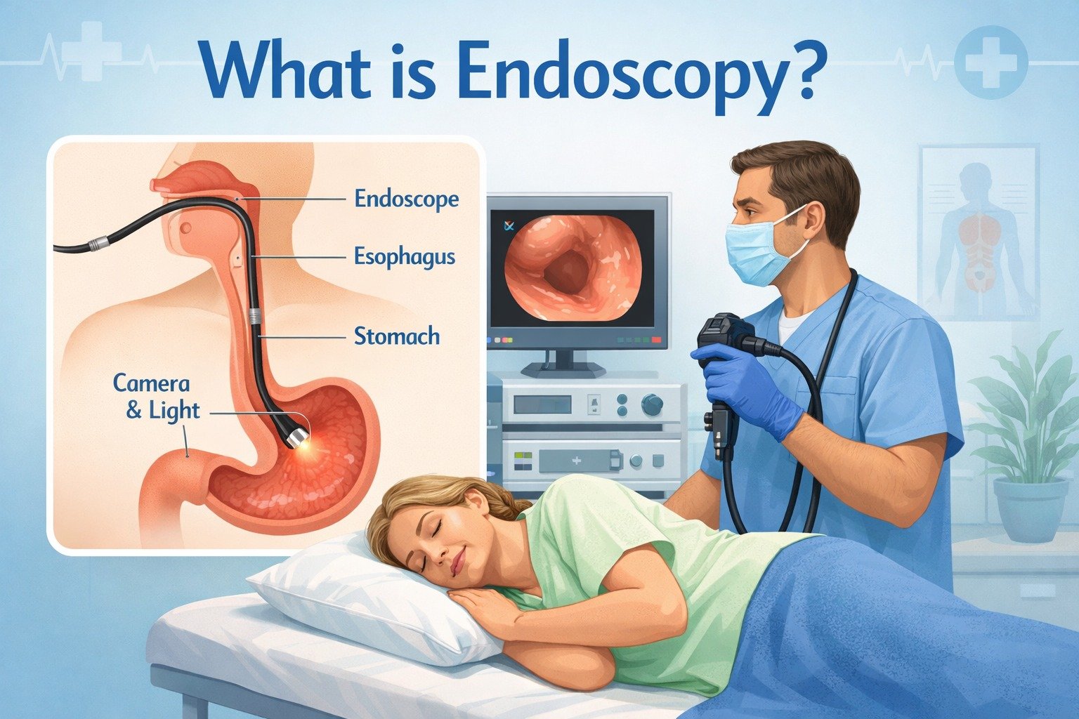 Endoscopy
