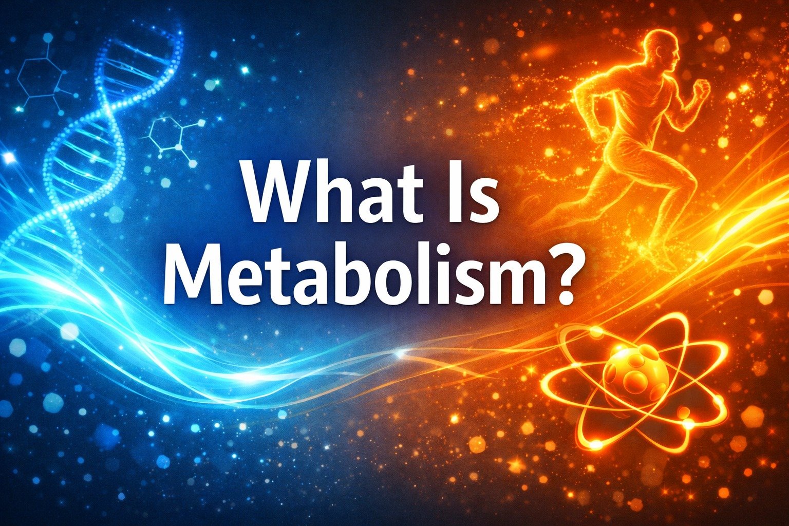 How Bariatric Surgery Changes Your Metabolism