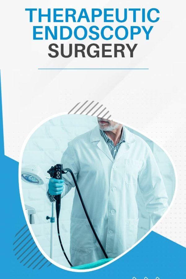 THERAPEUTIC Endoscopic Surgery